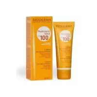 کرم ضد آفتاب بیودرما spf100 | کرم ضد آفتاب بیودرما مدل photoderm max | کرم ضد آفتاب فتودرم 100 | بهترین کرم ضد آفتاب برای پوست خشک | کرم ضد آفتاب Bioderma spf100 |