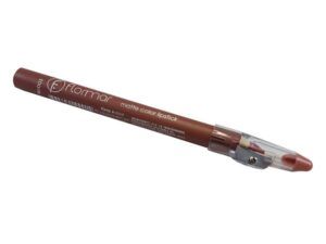 رژلب مدادی شکلاتی روشن فلورمار شماره 03 Flormar