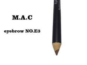مداد ابرو مک MAC شماره E3