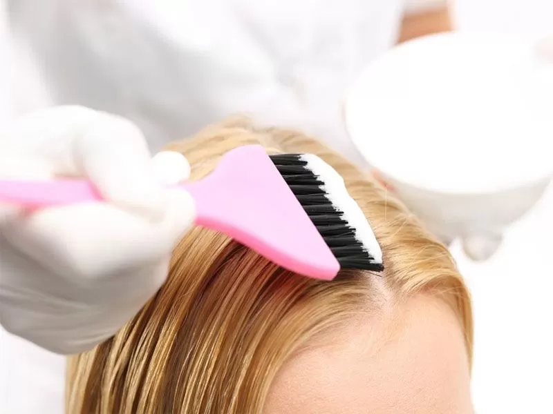 تونر مو چیست و چه کاربردی دارد | انواع تونر مو کدامند | چگونه از تونر استفاده کنیم | آرایش سرا
