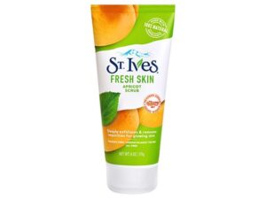 اسکراب سنت ایوز مدل ST.Ives Fresh Skin Apricot Scrub