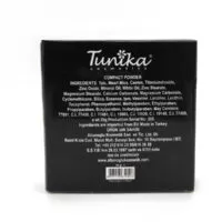 خرید و قیمت پنکک تونیکا حرفه ای TUNIKA یک پنکک بسیار با کیفیت ساخت کشور ترکیه و با فرمولاسیون ایتالیایی و با حجم بسیار مناسب میباشد.